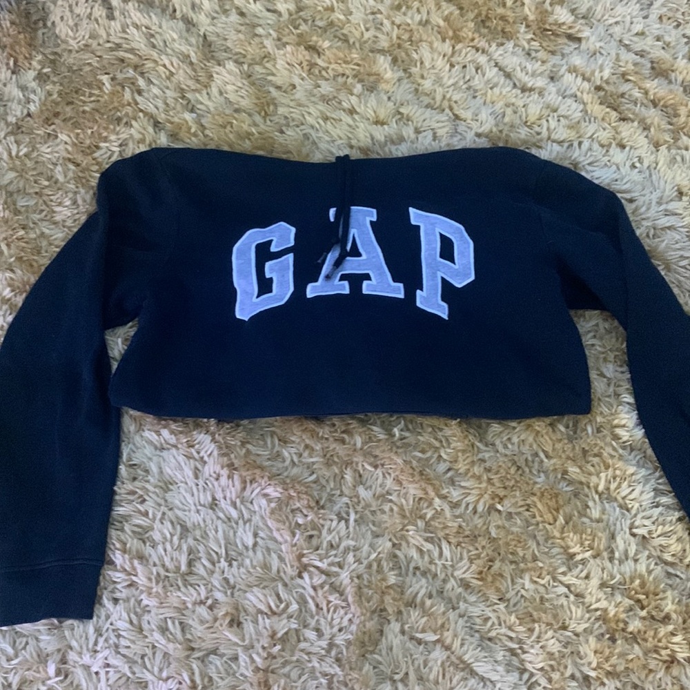Gap hoodie